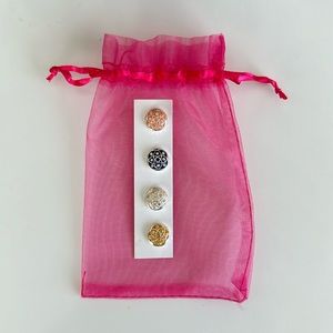 Style Dots Lot of 4 Original Dots